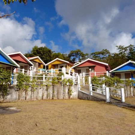 Villa Manary Itamaracá Zewnętrze zdjęcie