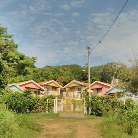 Villa Manary Itamaracá Zewnętrze zdjęcie