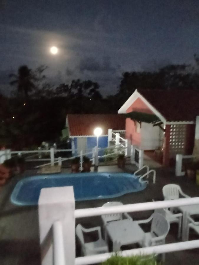 Villa Manary Itamaracá Zewnętrze zdjęcie