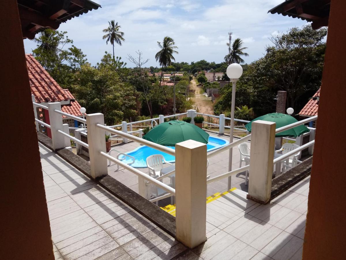 Villa Manary Itamaracá Zewnętrze zdjęcie