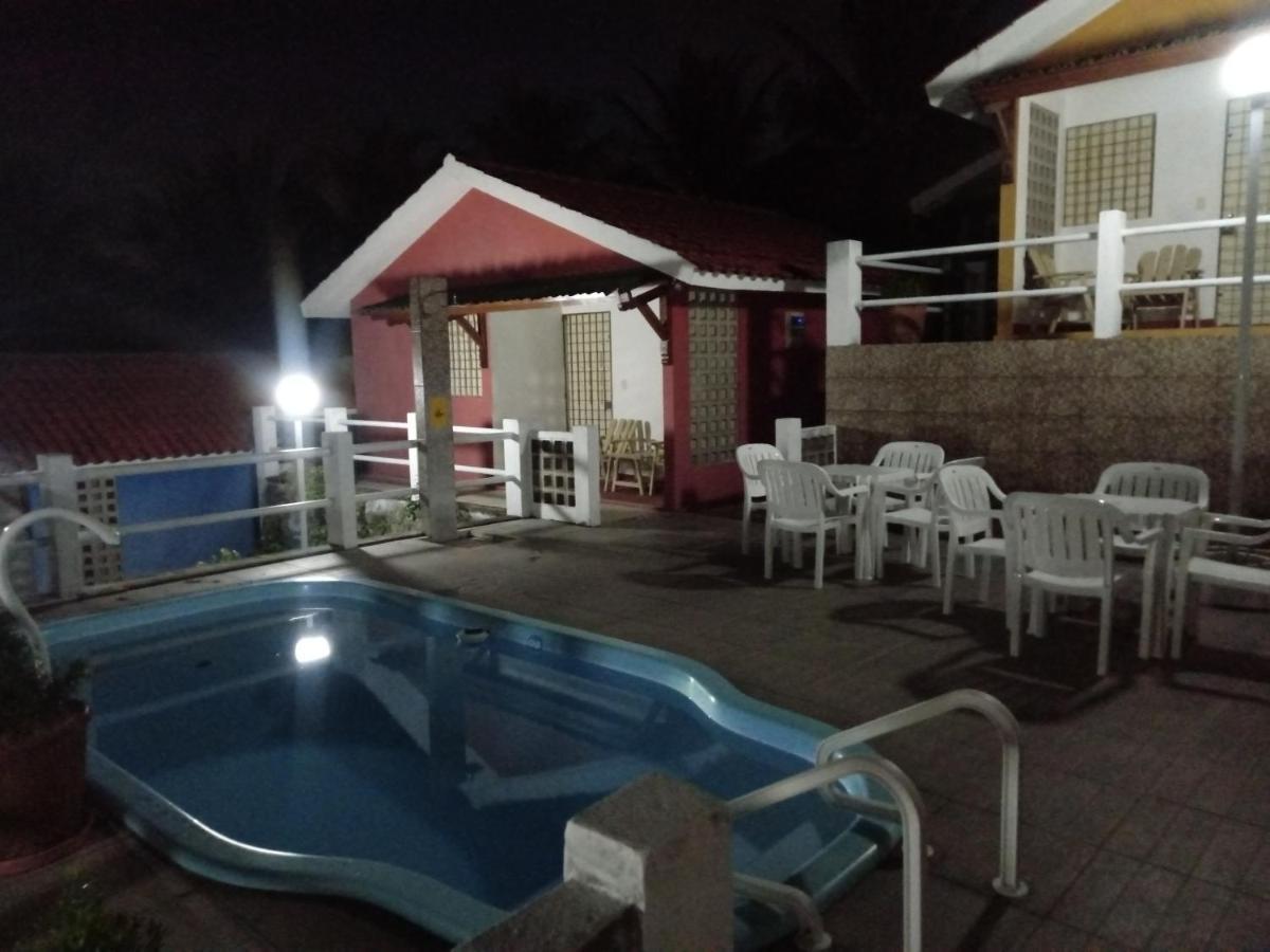 Villa Manary Itamaracá Zewnętrze zdjęcie