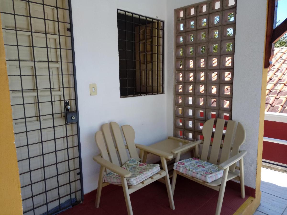 Villa Manary Itamaracá Zewnętrze zdjęcie