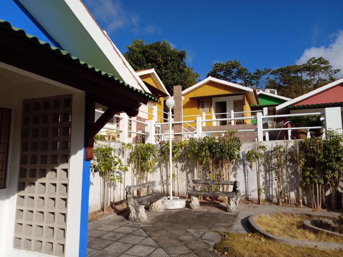 Villa Manary Itamaracá Zewnętrze zdjęcie