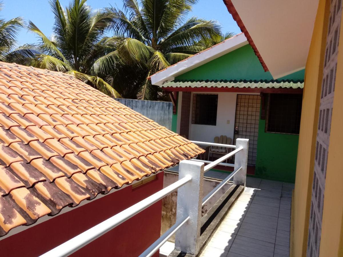 Villa Manary Itamaracá Zewnętrze zdjęcie