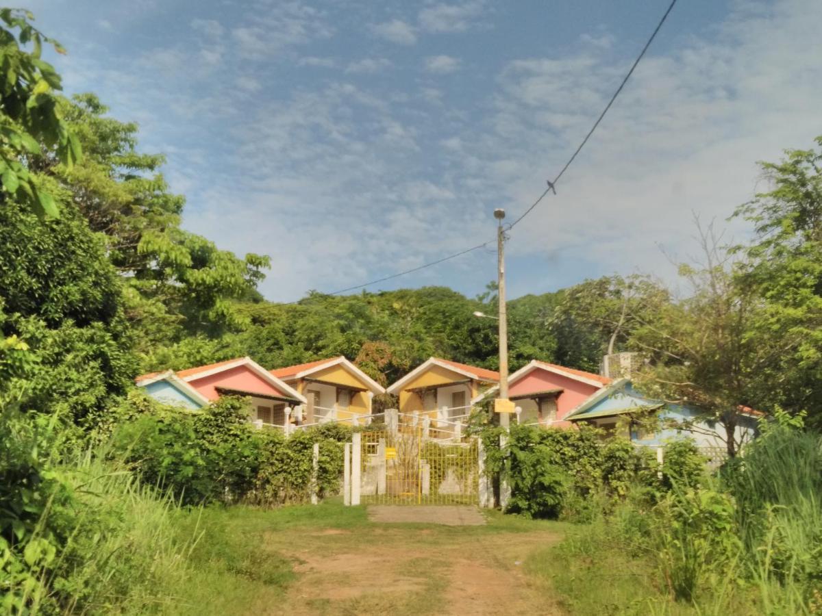 Villa Manary Itamaracá Zewnętrze zdjęcie