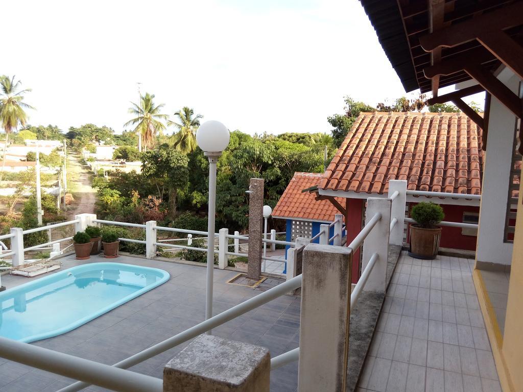 Villa Manary Itamaracá Zewnętrze zdjęcie